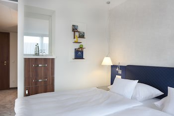 Hotel Krone galeri fotoğrafı