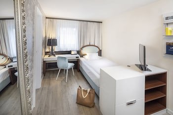 Hotel Krone galeri fotoğrafı