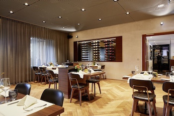 Hotel Krone galeri fotoğrafı