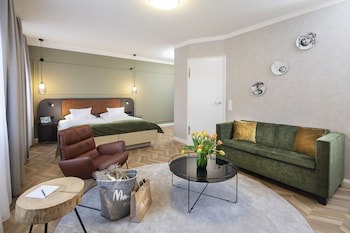 Hotel Krone