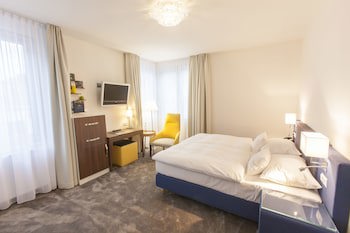 Hotel Krone galeri fotoğrafı