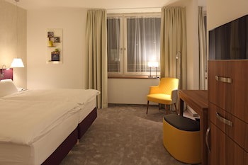 Hotel Krone fotoğrafı