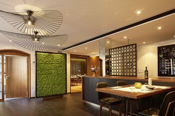 Hotel Krone galeri fotoğrafı