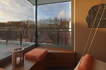 Hotel Krone galeri fotoğrafı
