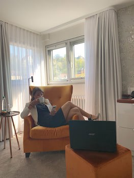 Hotel Krone galeri fotoğrafı