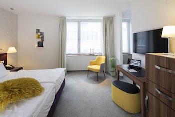 Hotel Krone galeri fotoğrafı