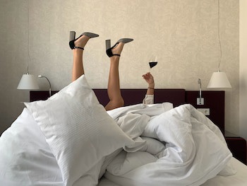 Hotel Krone fotoğrafı
