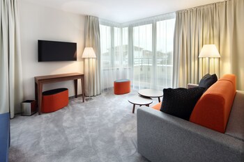 Hotel Krone fotoğrafı