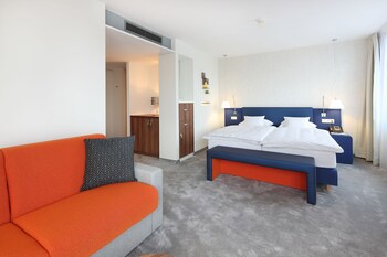 Hotel Krone fotoğrafı