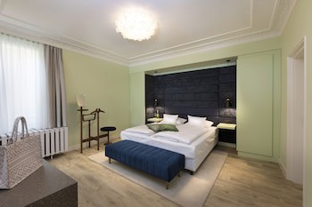 Hotel Krone galeri fotoğrafı