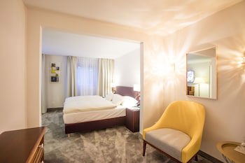 Hotel Krone fotoğrafı