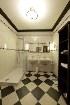 Hotel Krone galeri fotoğrafı