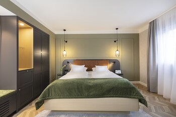Hotel Krone galeri fotoğrafı