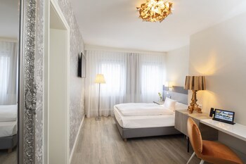 Hotel Krone galeri fotoğrafı