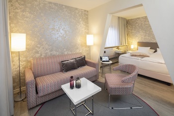 Hotel Krone galeri fotoğrafı