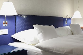 Hotel Krone galeri fotoğrafı