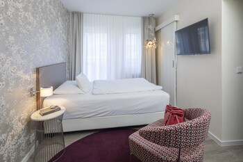 Hotel Krone galeri fotoğrafı