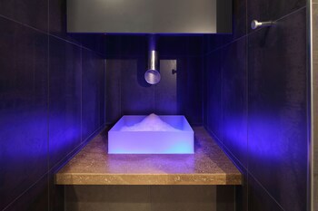 Hotel Krone fotoğrafı