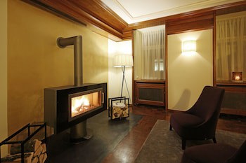 Hotel Krone galeri fotoğrafı
