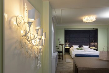 Hotel Krone galeri fotoğrafı