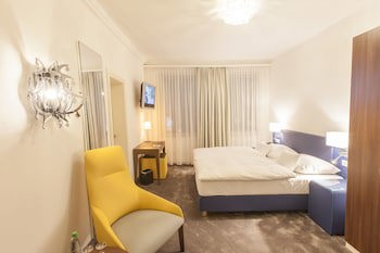 Hotel Krone galeri fotoğrafı