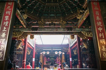 Ambassador Hotel - Hsinchu