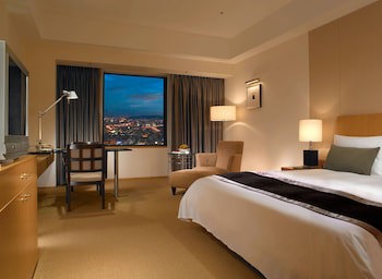 Ambassador Hotel - Hsinchu