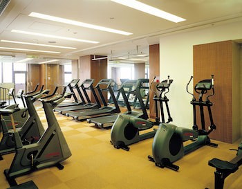 Ambassador Hotel - Hsinchu
