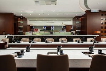 Ambassador Hotel - Hsinchu