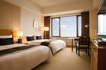 Ambassador Hotel - Hsinchu