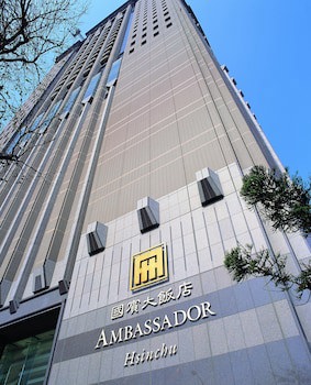 Ambassador Hotel - Hsinchu