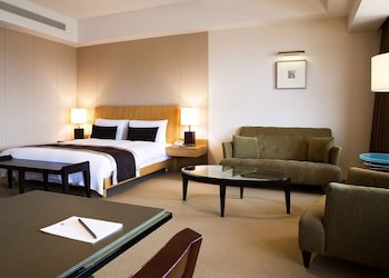 Ambassador Hotel - Hsinchu