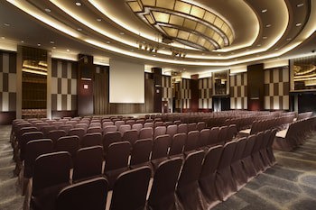 Ambassador Hotel - Hsinchu