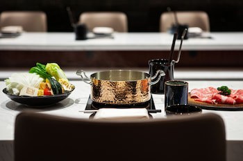 Ambassador Hotel - Hsinchu