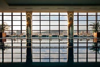 Ambassador Hotel - Hsinchu