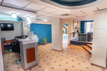 Anita Hotel