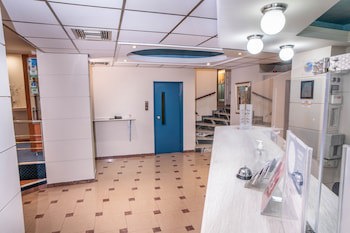 Anita Hotel