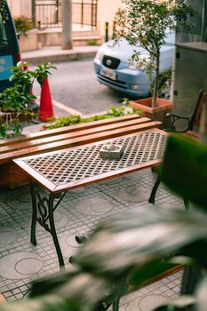 Anita Hotel