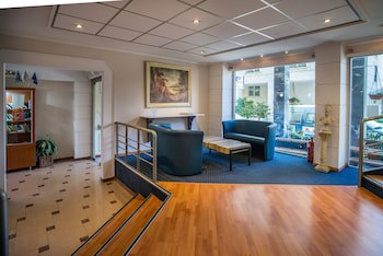 Anita Hotel