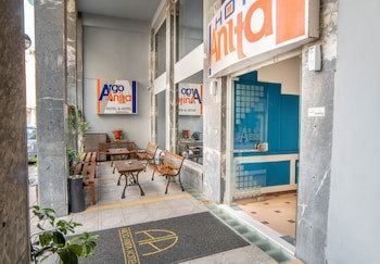 Anita Hotel
