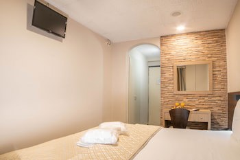 Anita Hotel