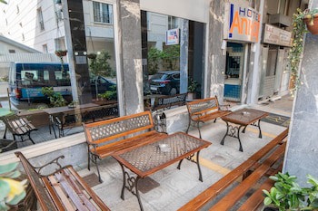 Anita Hotel