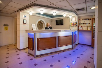 Anita Hotel