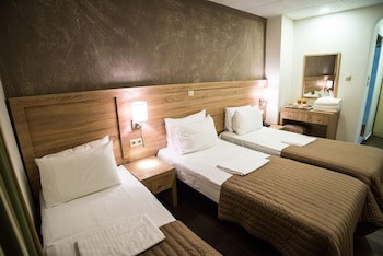 Anita Hotel