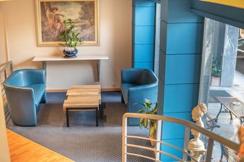 Anita Hotel