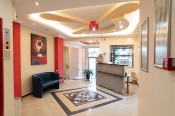 Argo Hotel