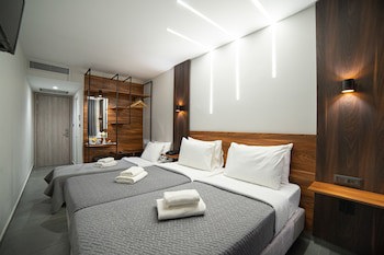 Argo Hotel