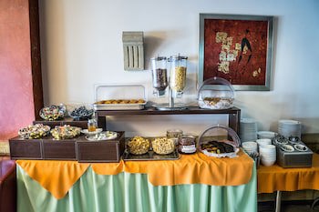 Argo Hotel