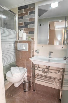 Argo Hotel