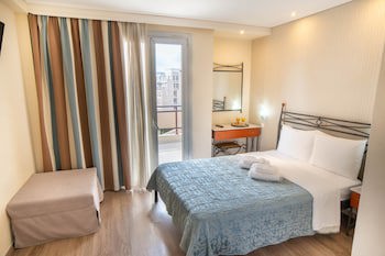 Argo Hotel